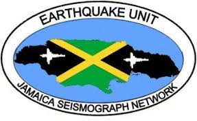 The Earthquake Unit's logo.